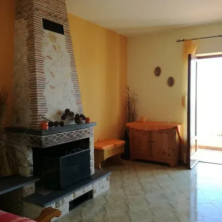 Don Gennaro Apartment *