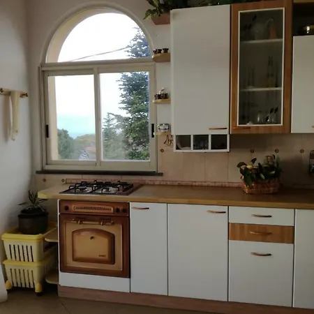 Apartment Don Gennaro