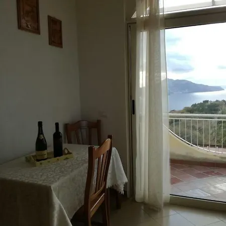 Don Gennaro Apartment Termini