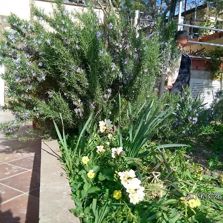 Don Gennaro Apartment