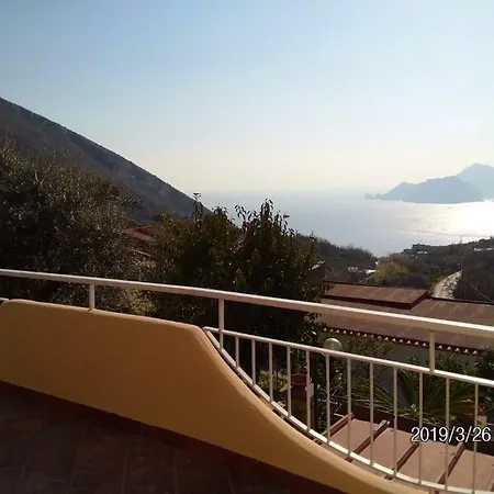 Don Gennaro Apartment *