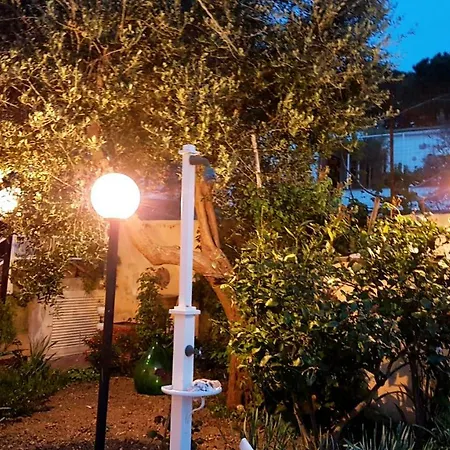 Apartment Don Gennaro *