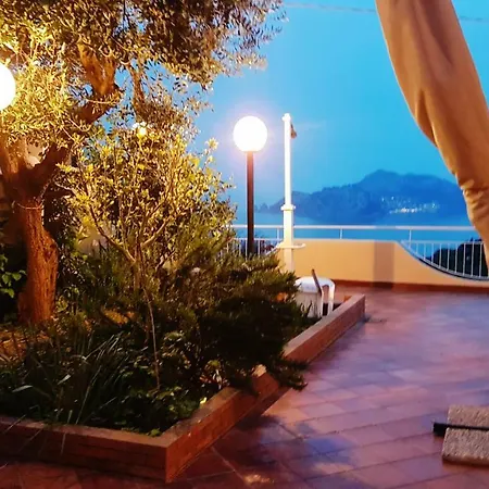 Don Gennaro Apartment *