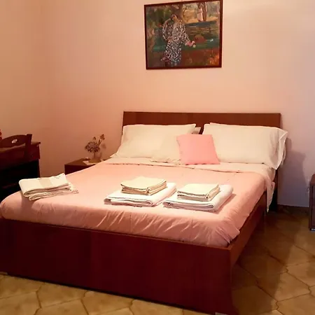 Apartment Don Gennaro